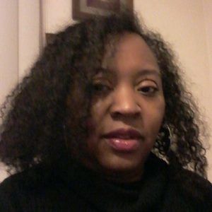 Meet your Posher, Tammy